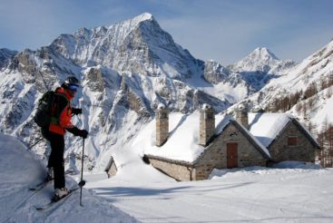 San Domenico di Varzo Ski Resort 